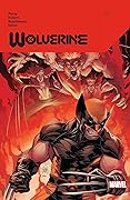 Wolverine, Vol. 1