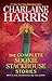 The Complete Sookie Stackhouse Stories
