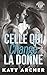 Celle qui change la donne: Romance sportive universitaire (Nolan U : hockey) (French Edition)