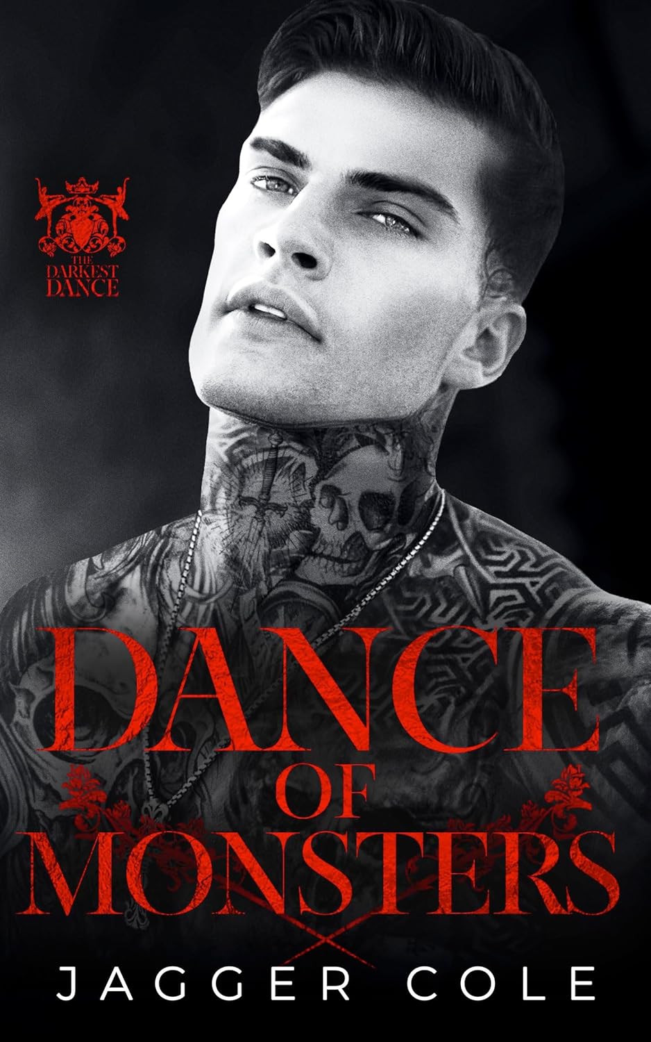 Dance of Monsters (Darkest Dance #7)