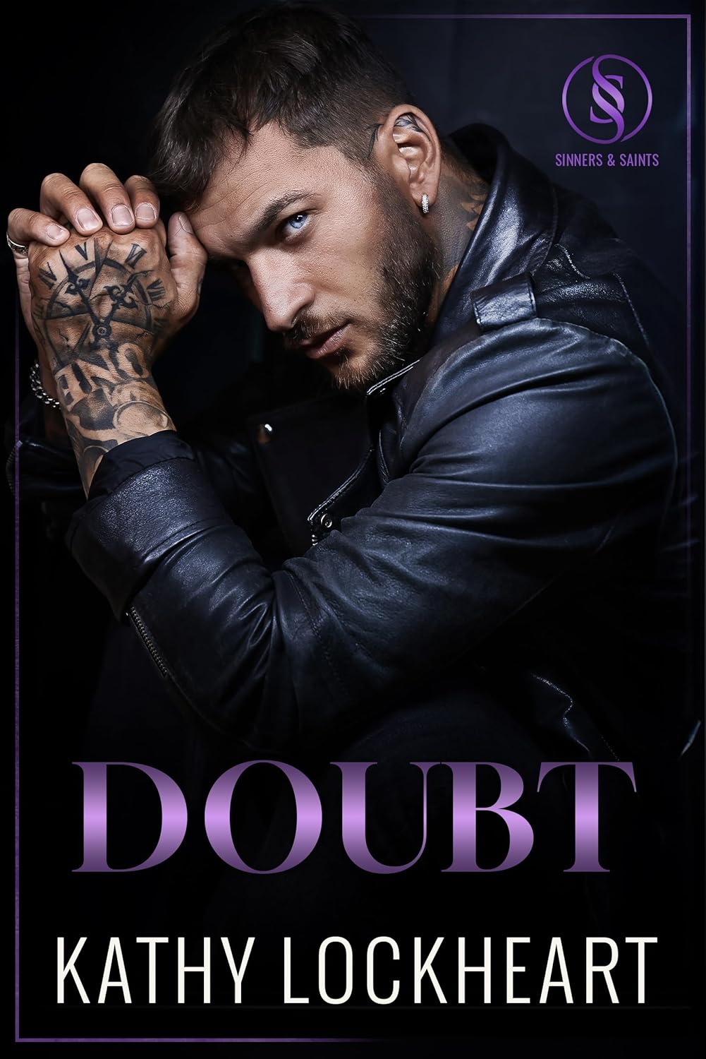 Doubt (Sinners and Saints #4)