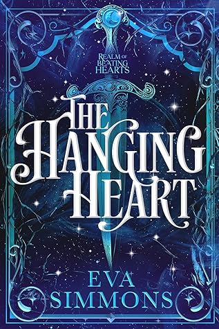 The Hanging Heart (Realm of Beating Hearts #1)