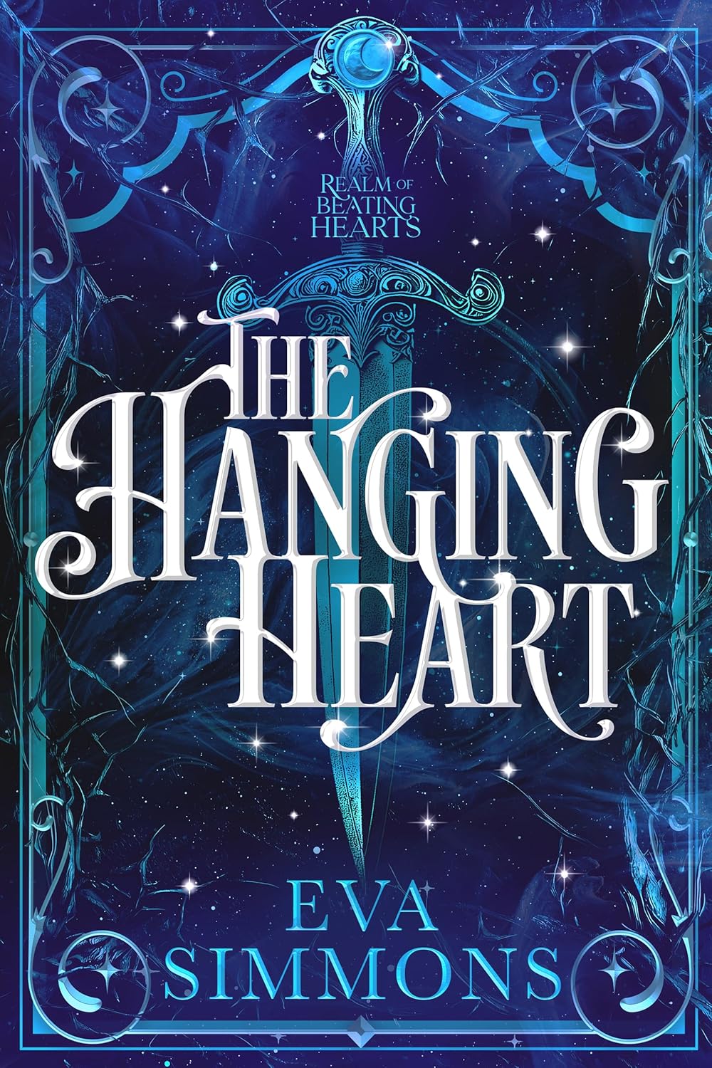 The Hanging Heart (Realm of Beating Hearts #1)