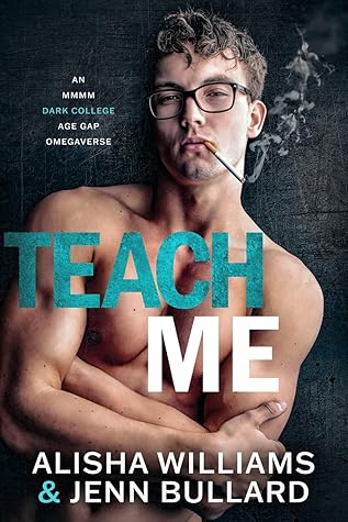 Teach Me (Sinfulverse, #2)