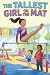 The Tallest Girl on the Mat by Hasan Naseem