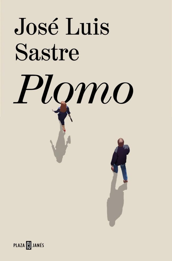 Plomo (Paperback)