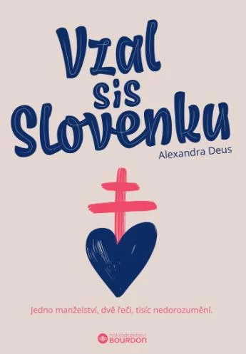 Vzal sis Slovenku (Paperback)
