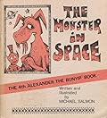 The Monster in Space