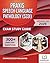 PRAXIS SPEECH-LANGUAGE PATHOLOGY (5331) EXAM STUDY GUIDE 2026 by EXAMSUCCESS PUBLISHING