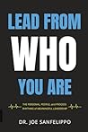 Lead From Who You...