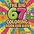 The Big 67 Coloring Book fo...