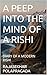 A PEEP INTO THE MIND OF A RISHI : DIARY OF A MODERN RISHI
