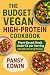 THE BUDGET VEGAN HIGH-PROTE...