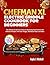 CHEFMAN XL ELECTRIC GRIDDLE...