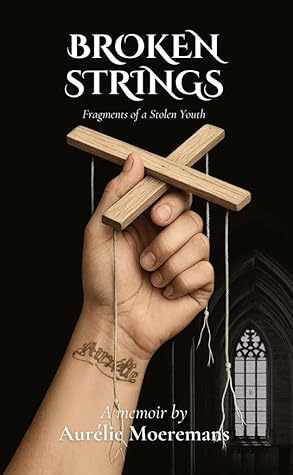 Broken Strings: Fragments of a Stolen Youth