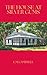 The House at Silver Gums by LM Campbell