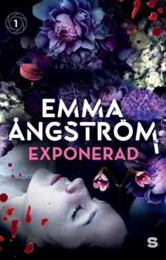 Exponerad (Obscura, #1)