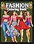 Fashion Coloring Book: Aest...