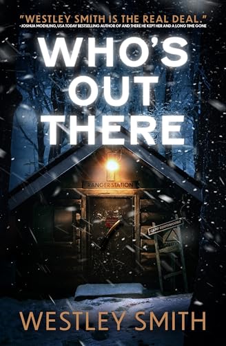 Who's Out There (Kindle Edition)