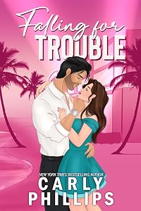 Falling for Trouble