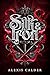 Silk & Iron by Alexis Calder