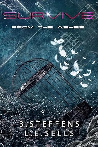Survive (From The Ashes Book 1)