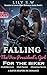 Falling For The Biker The Vice President’s Girl by Lily S.W