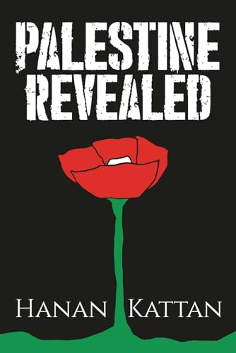 Palestine Revealed (Paperback)
