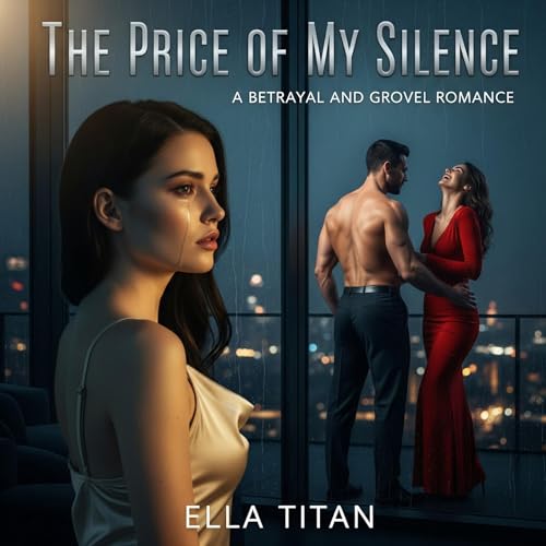 Betrayal and Grovel Romance: The Price of My Silence (Kindle Edition)