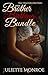 Stepbrother Birthing Bundle: Three Taboo Erotica Short Stories