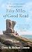 Fifty Miles of Good Road by Oona & Richard Linnett Fifty Miles of Good Road by Oona & Richard Linnett