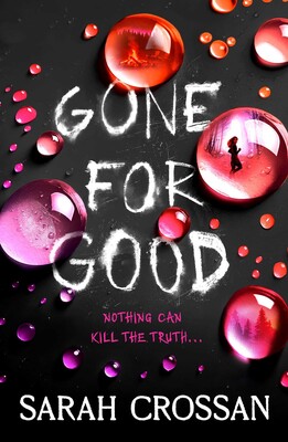 Gone for Good (Kindle Edition)