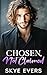 Chosen, Not Claimed: An Ene...