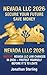 Nevada LLC 2026: Secure You...