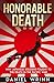 Honorable Death: Why Japane...