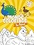 Mon Monde de Coloriage — La...