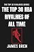 The Top 30 NBA Rivalries of...