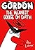 Gordon: The Meanest Goose on Earth (Gordon the Meanest Goose #1)