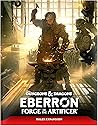 Eberron: Forge of...