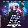 Doctor Who: The Companion Chronicles: The Legacy of Time