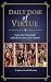 Daily Dose of Virtue by Spiritus Press
