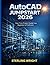 AutoCAD JUMPSTART 2026: You...