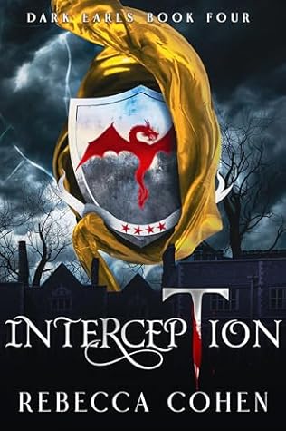 Interception (Dark Earls #4)