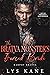 The Bratva Monster’s Forced Bride by Lys Kane