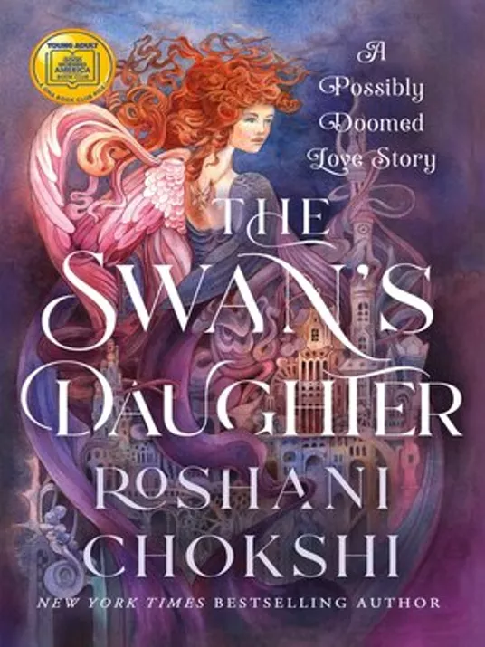 The Swan's Daughter
