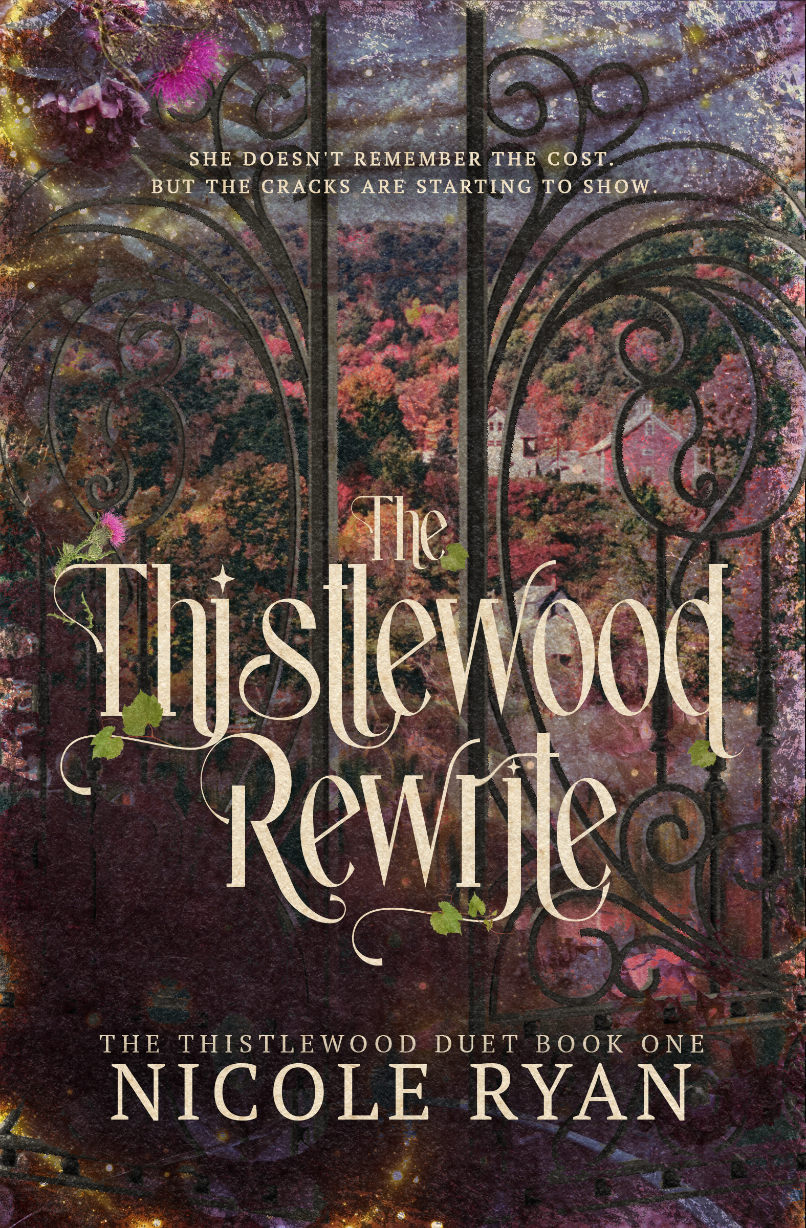 The Thistlewood Rewrite
