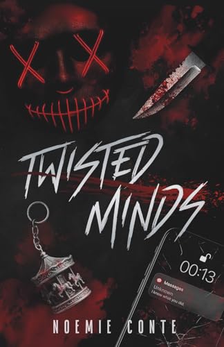 Twisted Minds (French Edition)