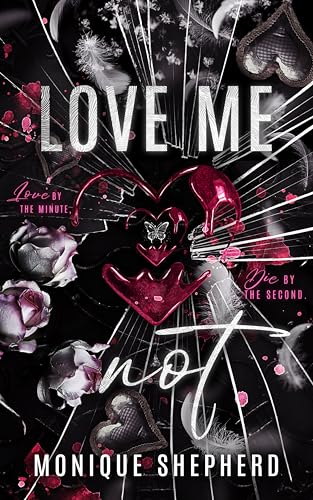 Love Me Not (Kindle Edition)
