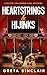 Heartstrings and Hijinks A Delightful Valentine's Day Cozy Mystery Caper (A Hattie and Moose Cozy Mystery) by Greta Sinclair