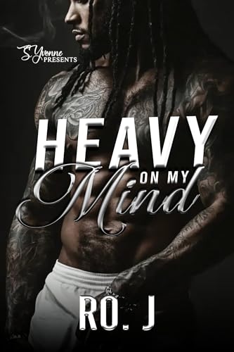 Heavy On My Mind: Caught Up In A BBW Love Affair (Kindle Edition)